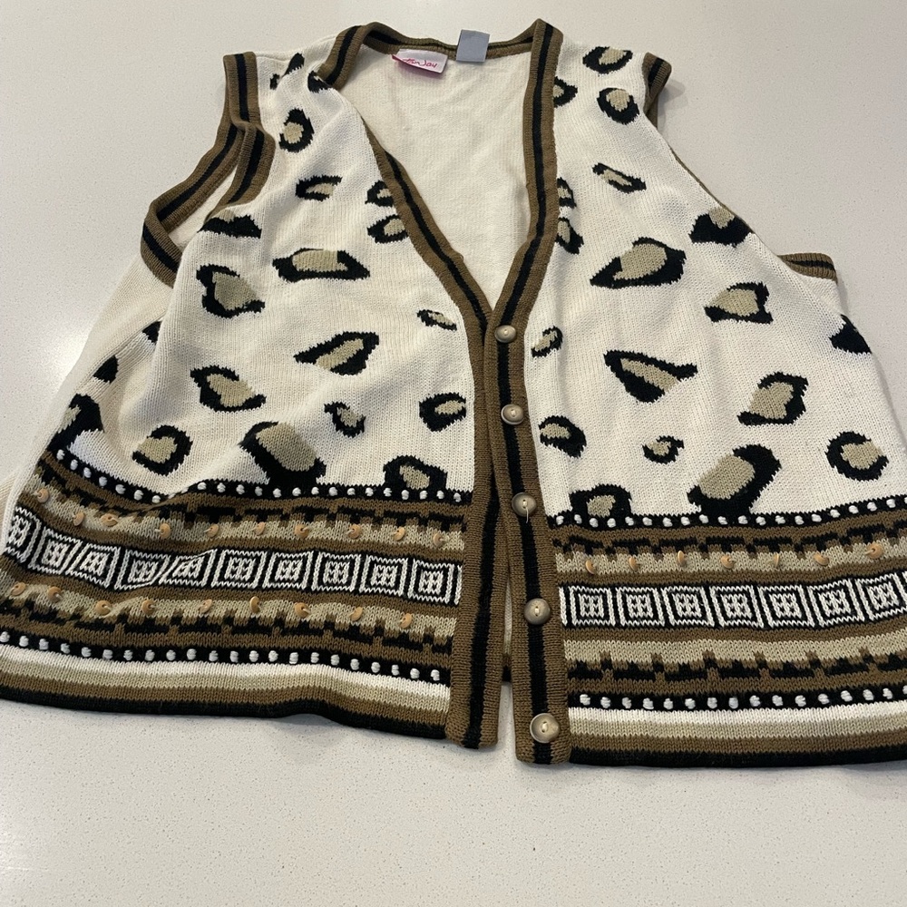 Safari inspired shirts!